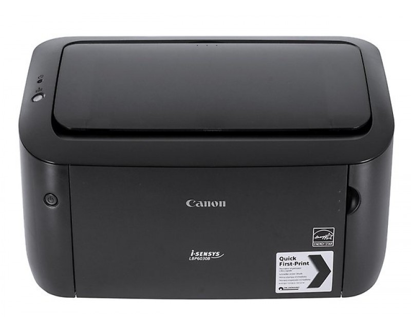 Установка принтер canon i sensys lbp6030b