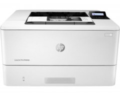 HP "LaserJet Pro M404dn"