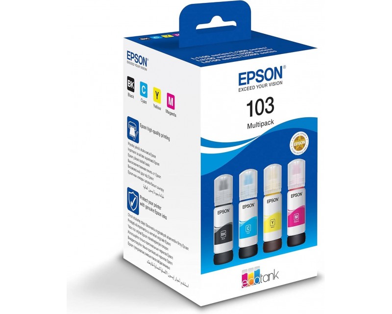 Черинла Epson 103