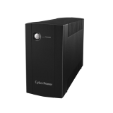 Источник бесперебойного питания "CyberPower UTC650E"