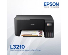 Epson "L3210"