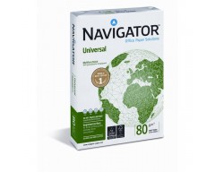 Бумага "Navigator Universal"