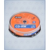 Диск CD-RW "Acme Slim" 4-12х